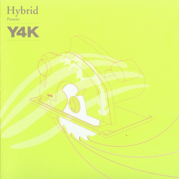 Y4k - EP