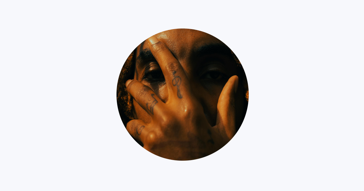 Lil Jay on Apple Music