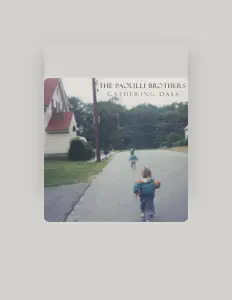 Listen to The Paolilli Brothers, watch music videos, read bio, see tour dates & more!