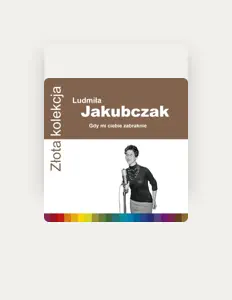 Listen to Ludmila Jakubczak, watch music videos, read bio, see tour dates & more!