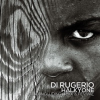 Halkyone - Single - Di Rugerio