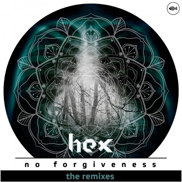 No Forgiveness: The Remixes - EP