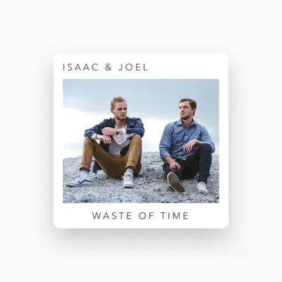Listen to Isaac and Joel, watch music videos, read bio, see tour dates & more!