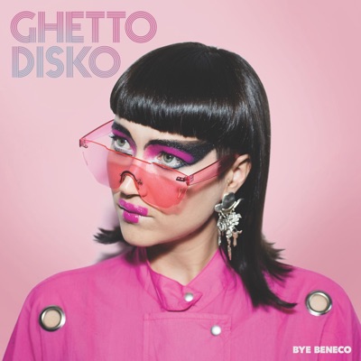 Ghetto Disko - EP