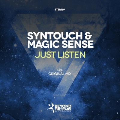 Just Listen - Single