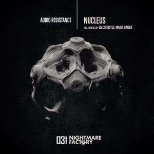 Nucleus - EP