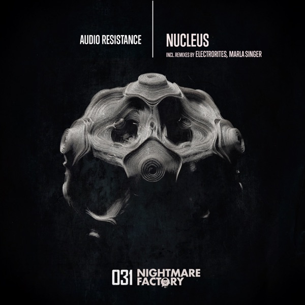 Nucleus - EP