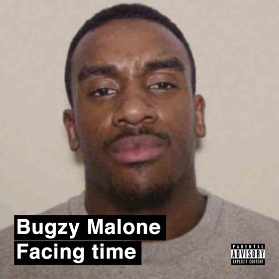 Cover artwork for Facing Time