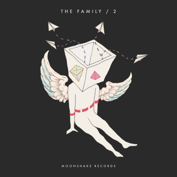 The Family / 2 - Single