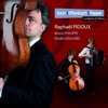 Raphaël Pidoux 3 Pieces for Cello and Piano, Op. 64: No. 1, Once in Fairer Days 