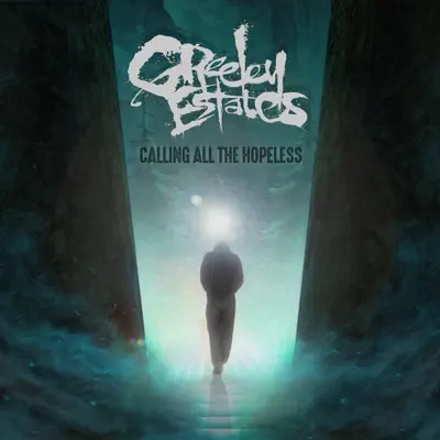 Calling All the Hopeless - EP - Greeley Estates