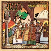 Rico Rodriguez - Africa