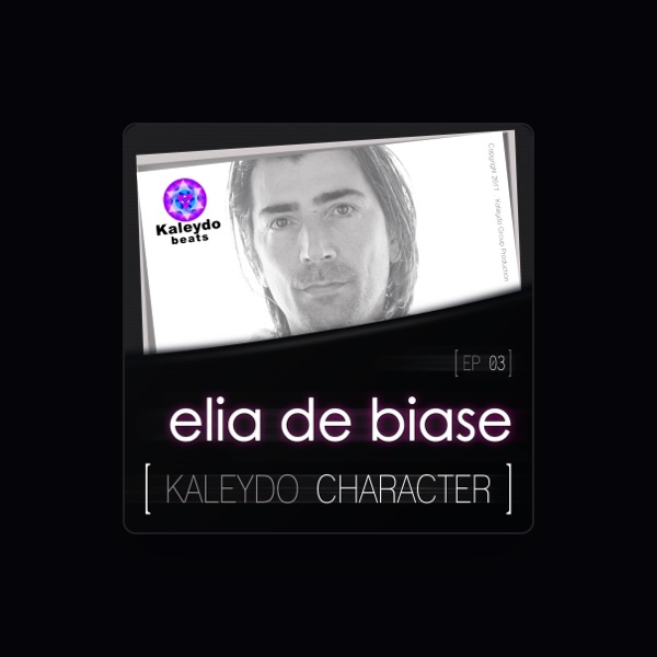 Elia De Biase's avatar