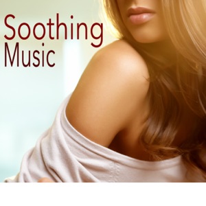 Soothing Music to Calm Down - Easy Sleep Solutions, Songs to Clear Negative Thoughts