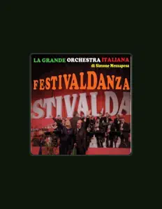 Listen to La Grande Orchestra Italiana, watch music videos, read bio, see tour dates & more!