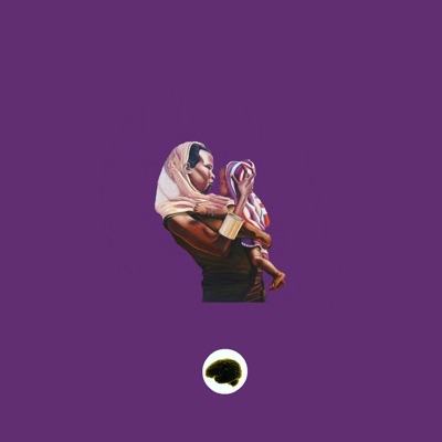 Mama Said - Single