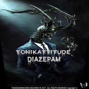 Diazepam - Single
