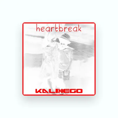 Listen to KALDIEGO, watch music videos, read bio, see tour dates & more!