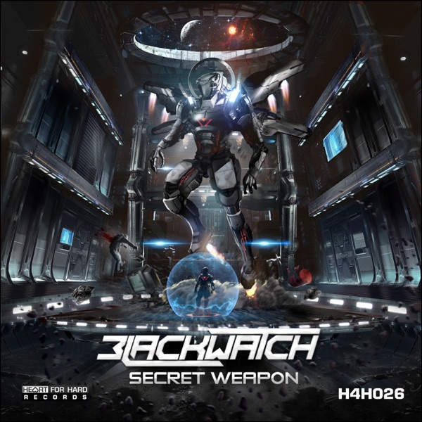 Secret Weapon - Single