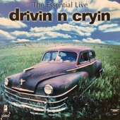 Drivin' N' Cryin' - Straight to Hell (Live)