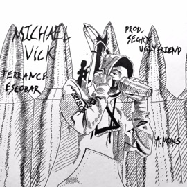 *Mike Vick* Terrance Escobar