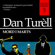 Dan Turéll - Mord i marts: Mord-serien 5