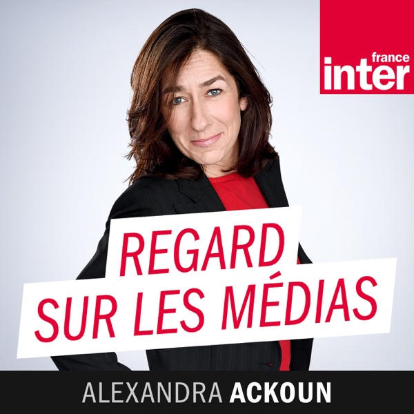 Regard sur les médias cover