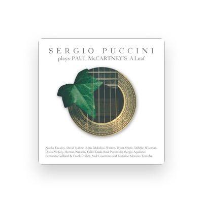 Listen to Sergio Puccini, watch music videos, read bio, see tour dates & more!