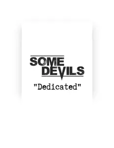 Some Devilsを聴いたり、ミュージックビデオを鑑賞したり、経歴やツアー日程などを確認したりしましょう！