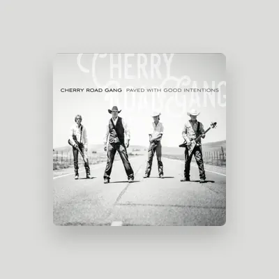 Listen to Cherry Road Gang, watch music videos, read bio, see tour dates & more!