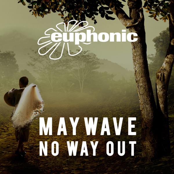 No Way Out - Single