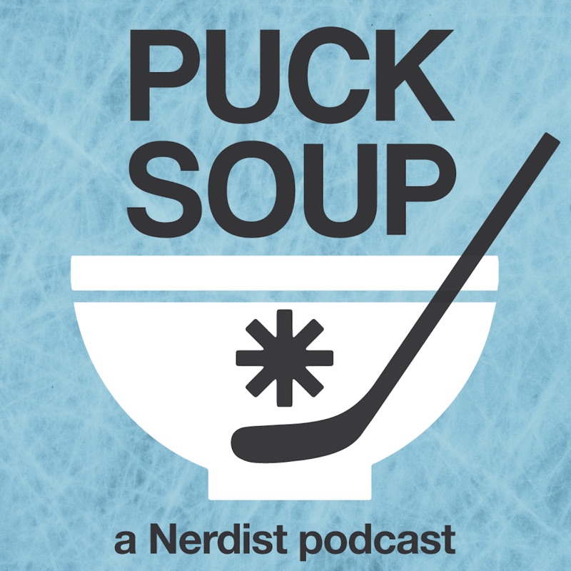 Puck Soup