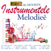 Sean Butler - RSG Die Mooiste Instrumentele Melodie&euml; artwork