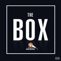 The Box - Single - Reverse Mechanic