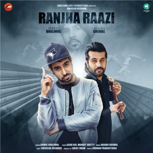 Ranjha Raazi
