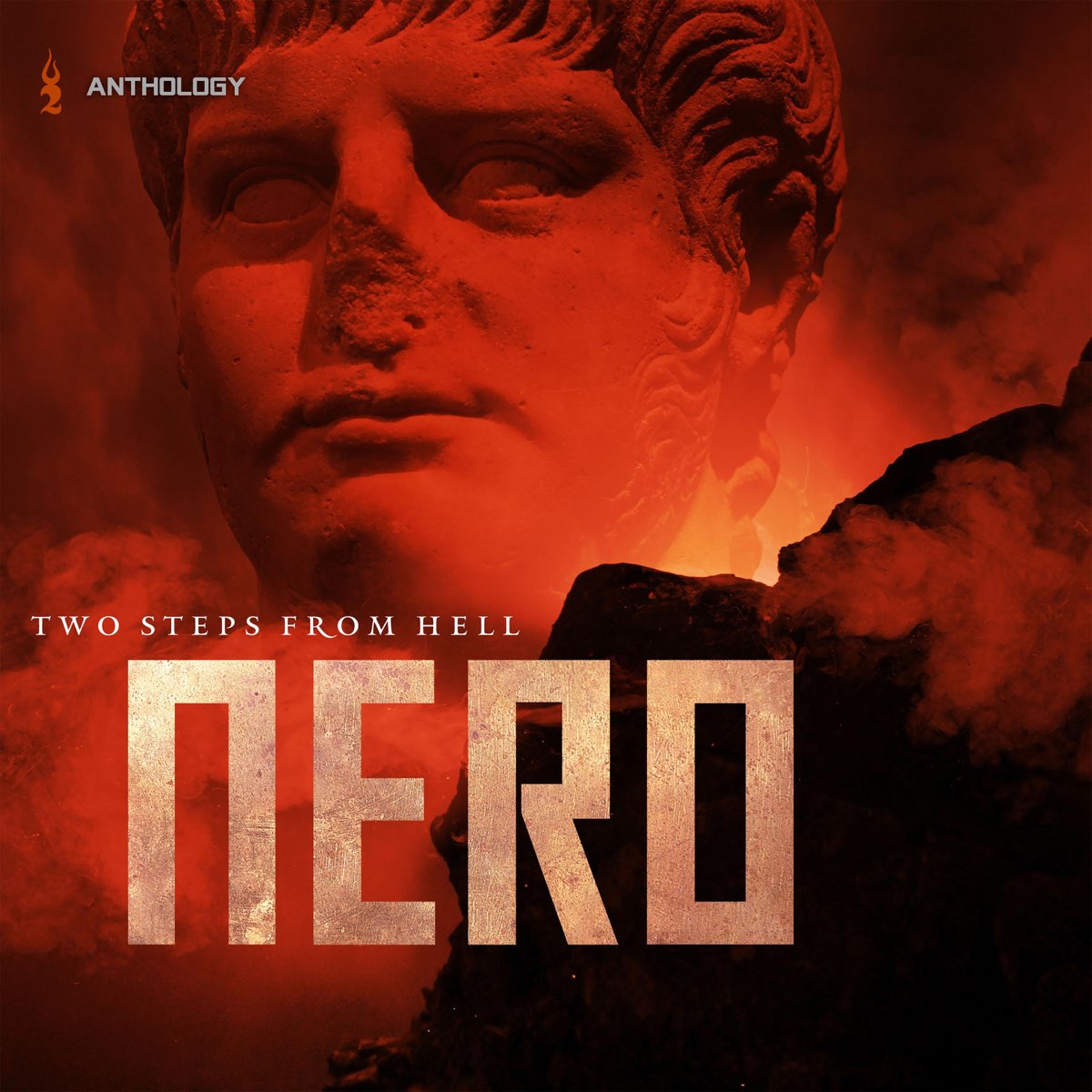 Two steps from Hell Nero. Группа two steps from Hell. Nero Anthology. Two steps from Hell избранное. Two step from the hell