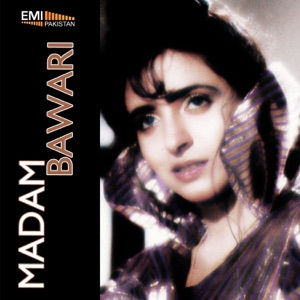 Madam Bawari (Original Motion Picture Soundtracks)