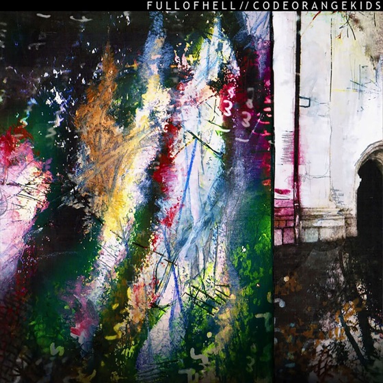 Cover artwork for IV (My Mind Is a Prison)