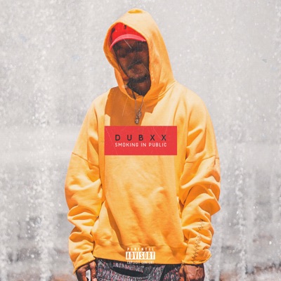 Smoking in Public - EP