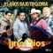 Hoy Que Estás Aquí - Uriel Ríos y Su Grupo Poder Cristiano lyrics