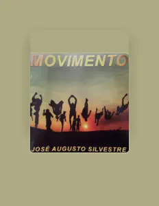 José Augusto Silvestre을(를) 듣고, 뮤직 비디오를 보고, 약력을 읽고, 투어 일정 등을 확인하세요!