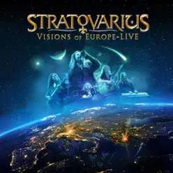 Visions of Europe (Live) [Remastered] - Stratovarius