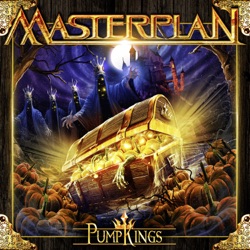 Masterplan - Step out of Hell