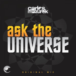 Ask the Universe