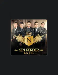 Hör dir Nuevo Imperio MX an, schau dir Musikvideos an, lies die Biografie, finde Tourdaten und mehr!