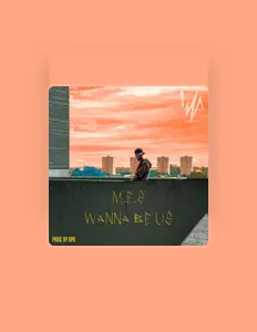 收听 M.E.S、观看音乐视频、阅读小传、查看巡演日期等 ！