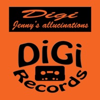 Jenny's Allucinations - Single - Digi