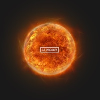 33 Degrees - Single - Caspa