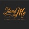 Waktu - Stand By Me lyrics