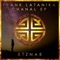 Black Is Back - Frank Latanika lyrics